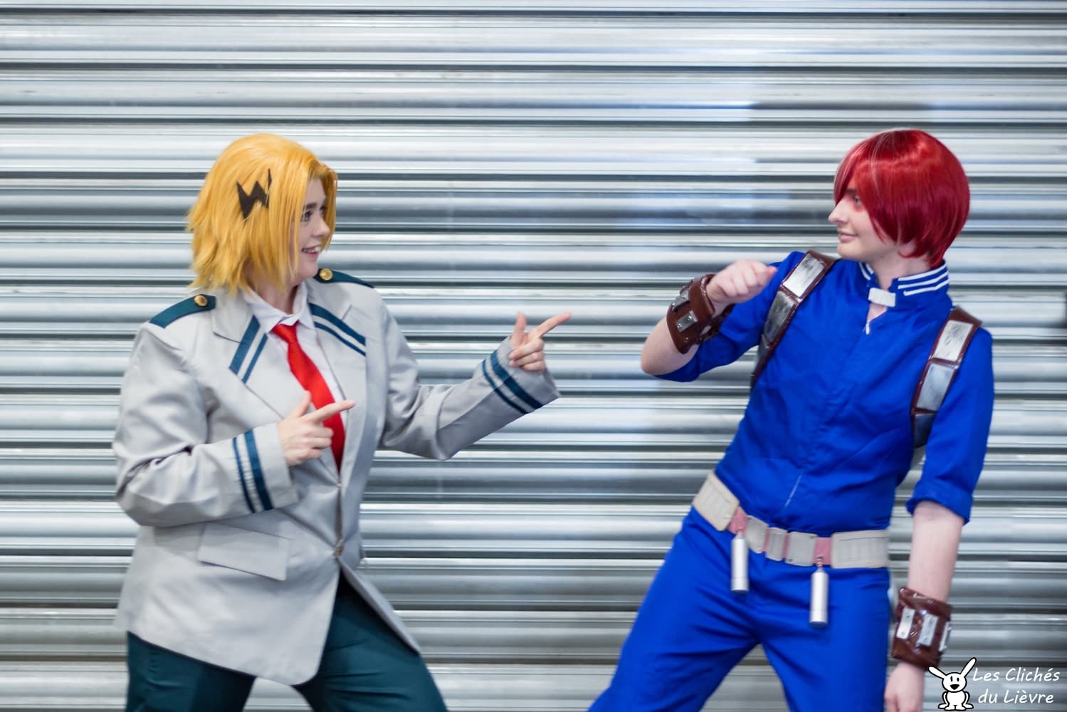 Shoto & Denki - Photo 3