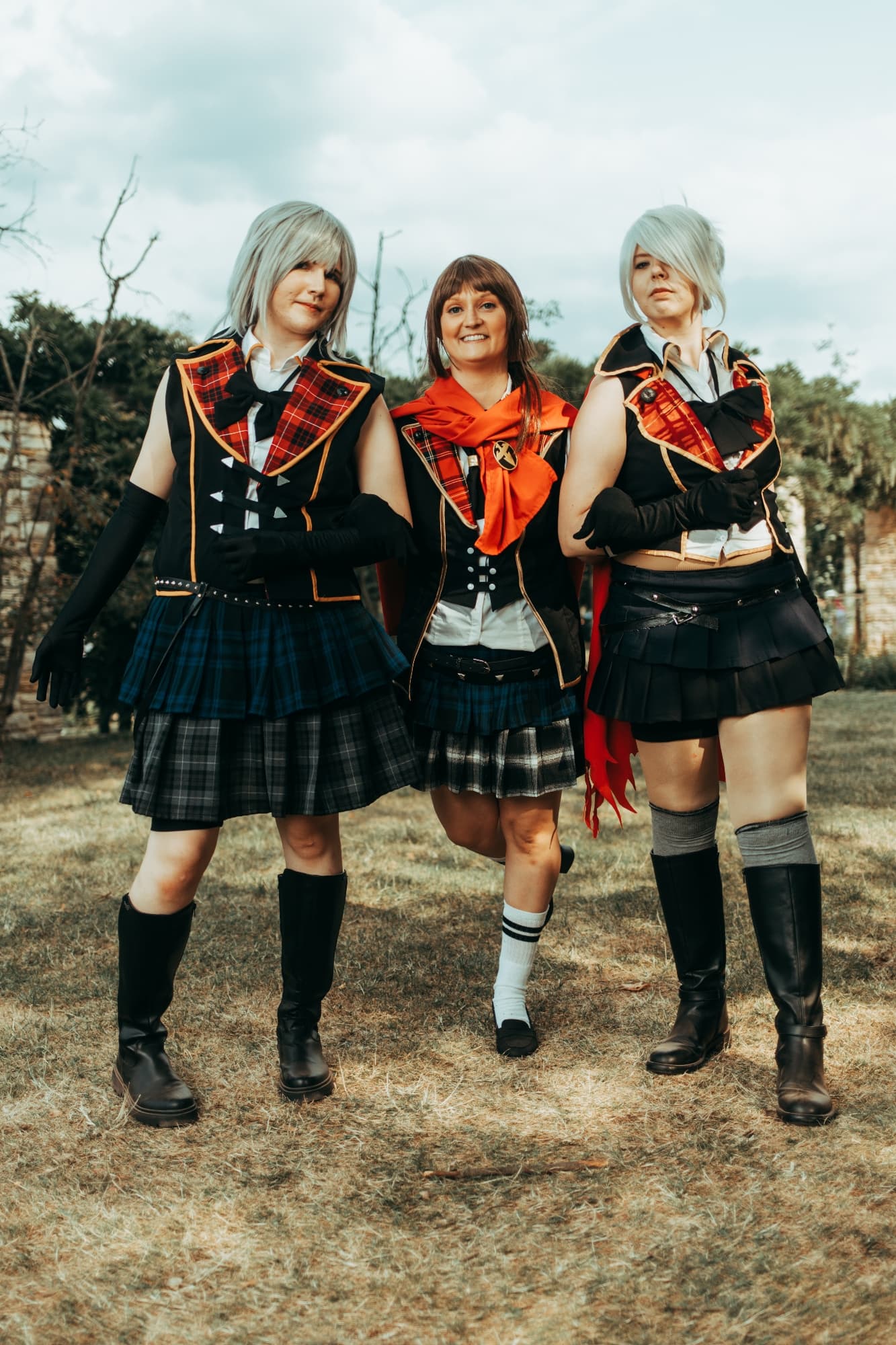 Deuce(Sommeruniform) - Photo 17