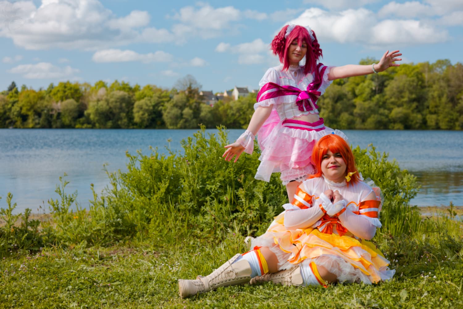 Ruby aquarium  - Photo 1