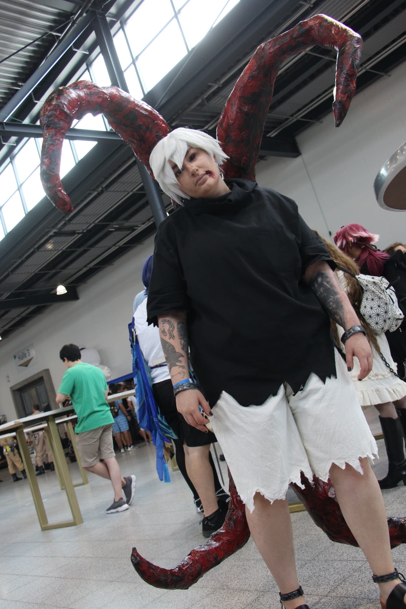 CC Freiburg 2023 - Photo 2