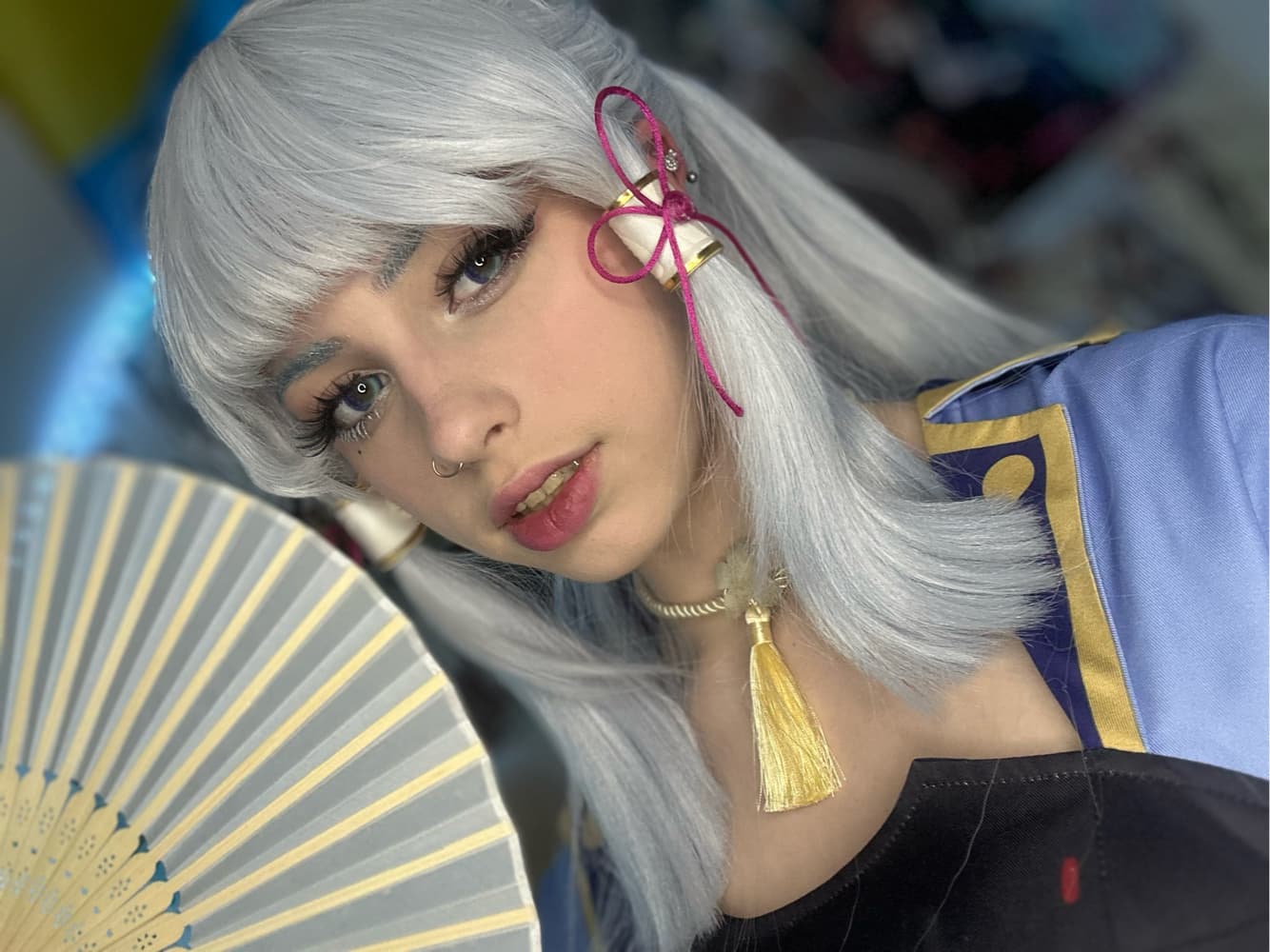 Ayaka Kamisato - Photo 27