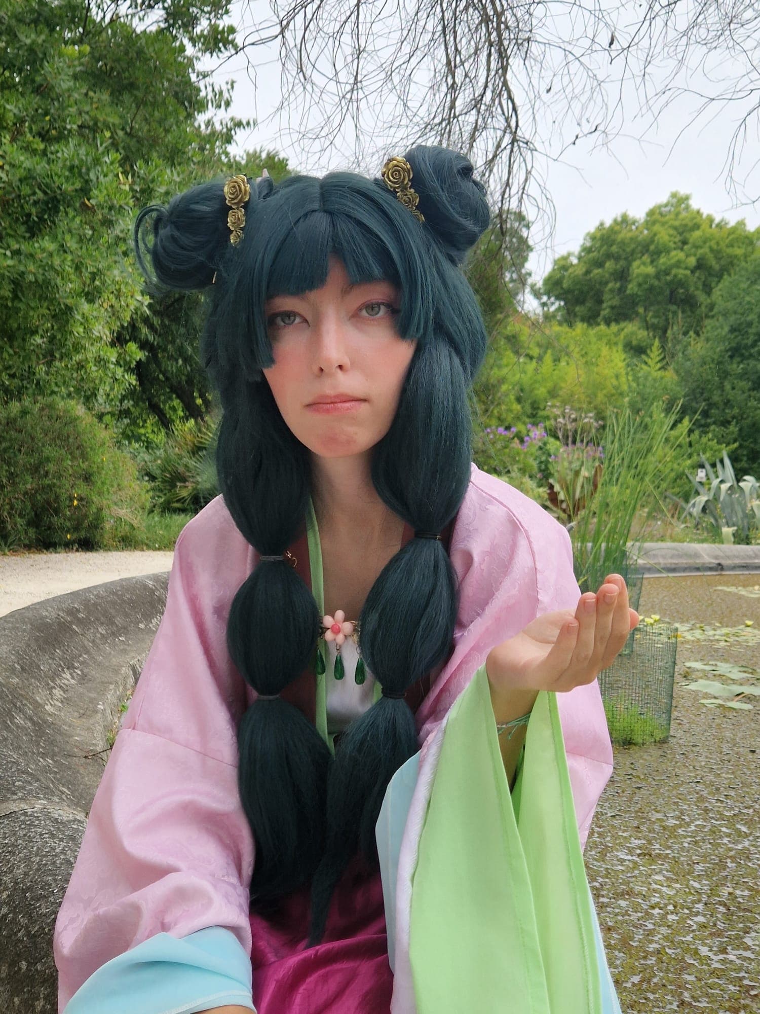 MaoMao Dinner - Photo 74