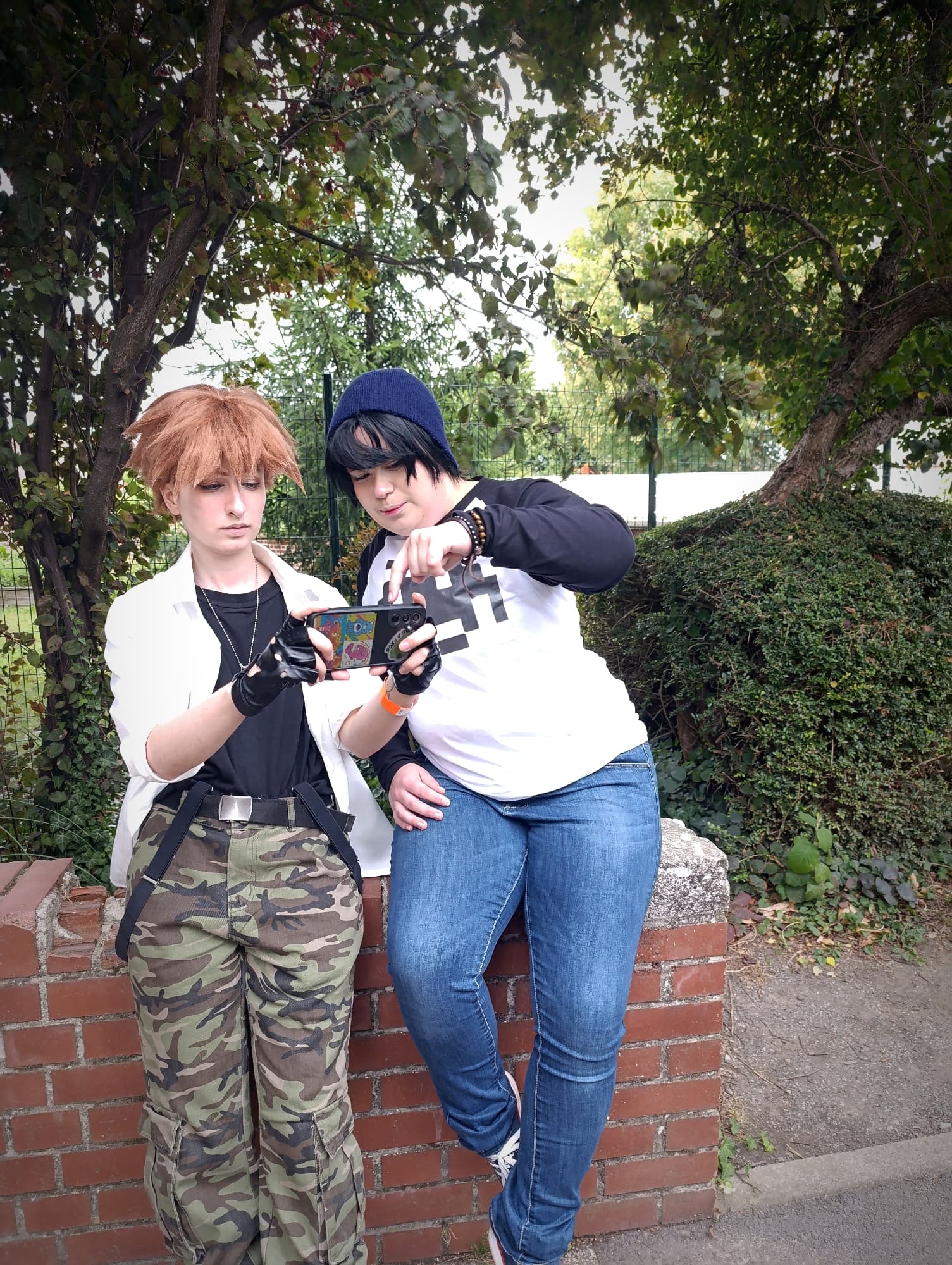 Kentin(+duo Armin)AS - Photo 2