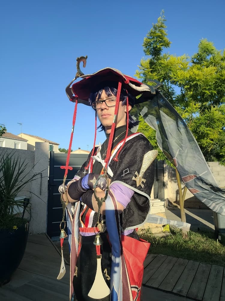 Scaramouche - Photo 2