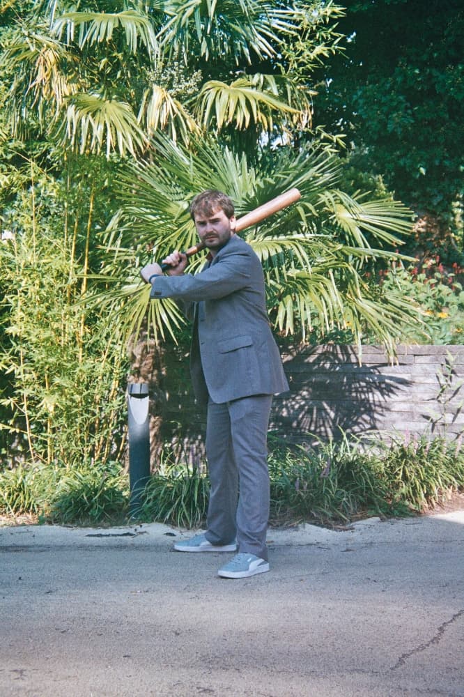 Shooting Argentique - Photo 6