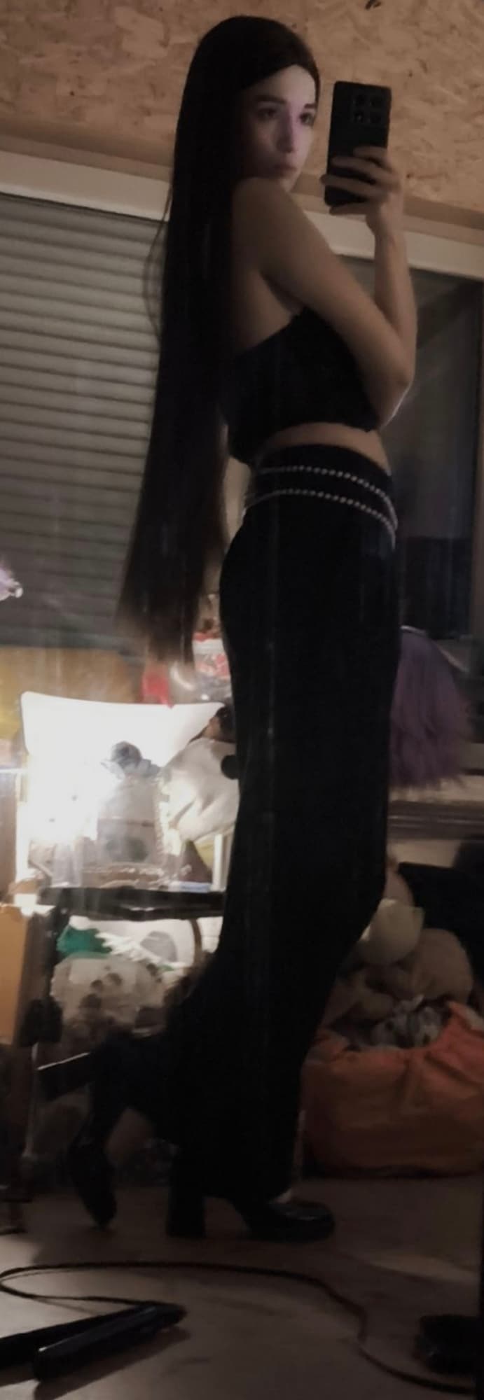 Hyuna boss lady  - Photo 7