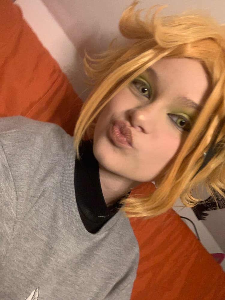 Denki kaminari⚡️ - Photo 8