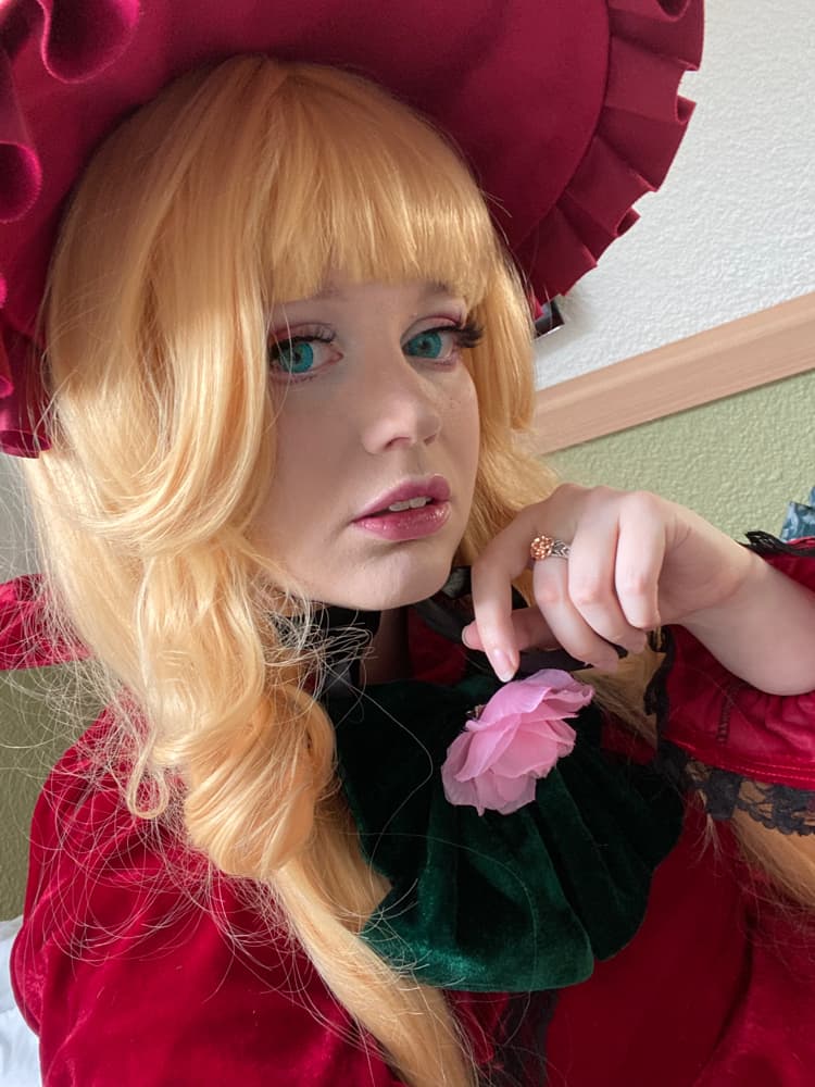 Rozen Maiden - Photo 3