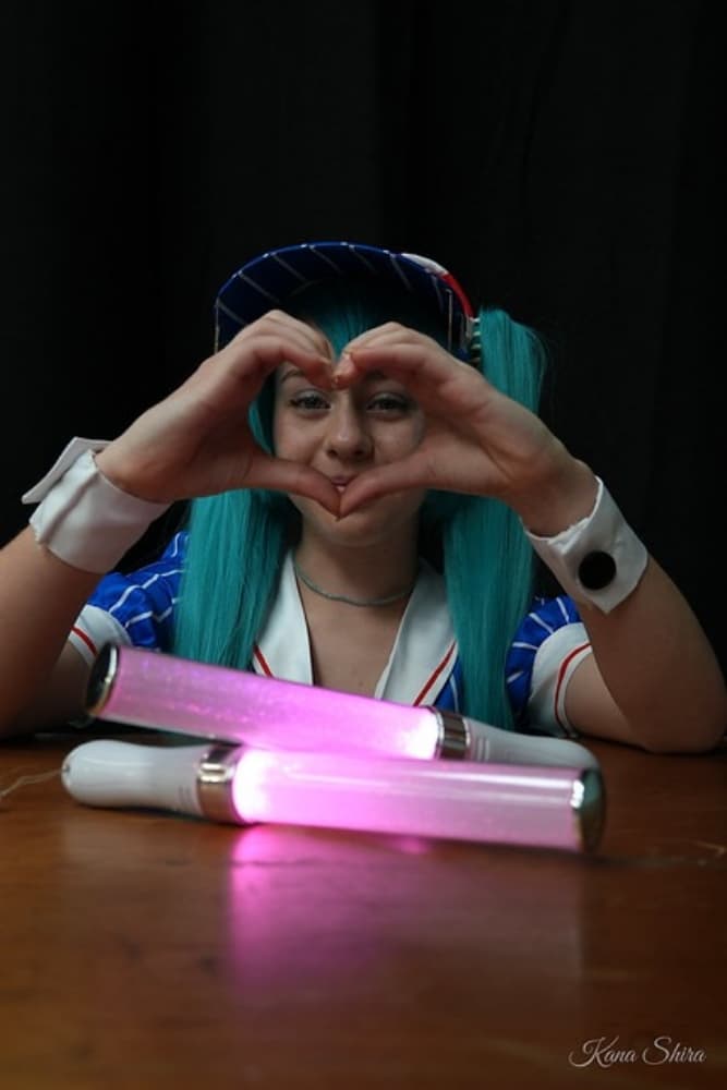 Miku Mesmerizer - Photo 8
