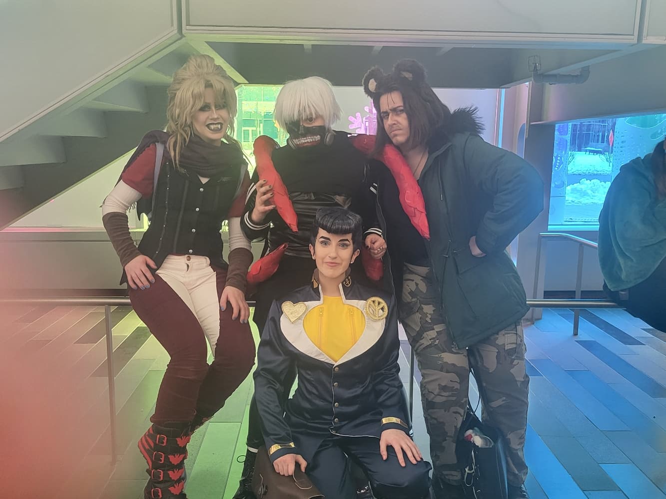 Chaotique Anya - Photo 17