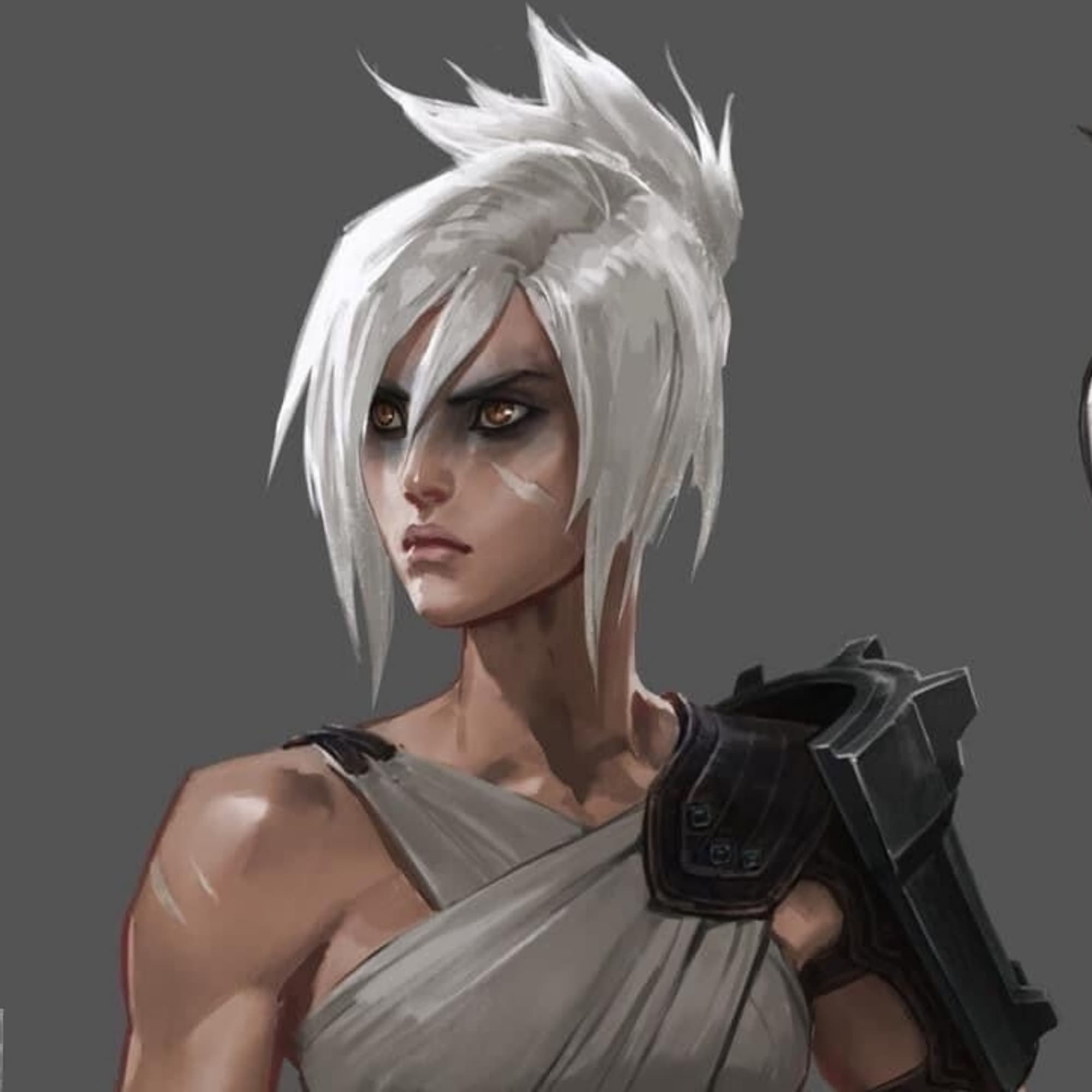 Riven Classic