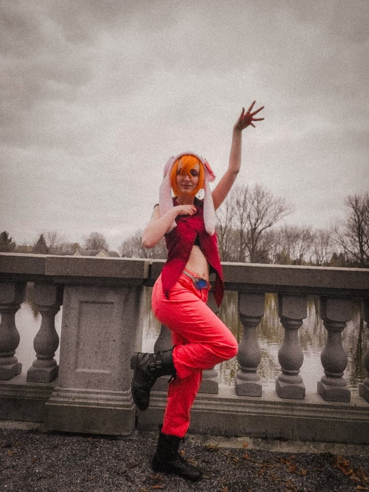 Easter Tartaglia - Photo 11