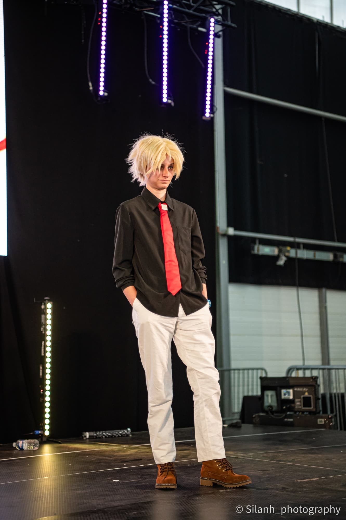 Aido Hanabusa  - Photo 3