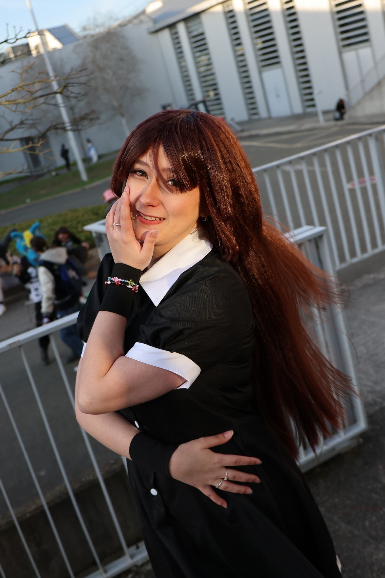 Akane Taira - Photo 3