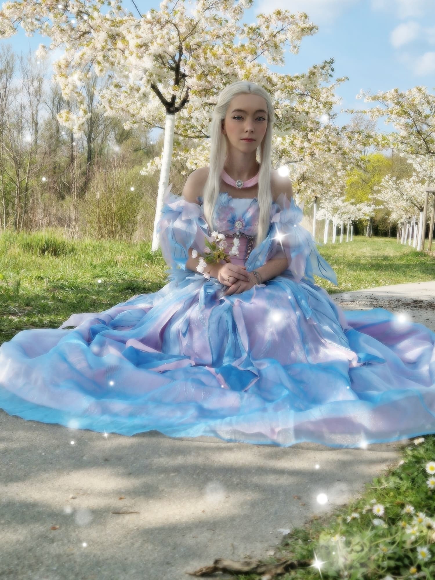 Odette - Photo 1
