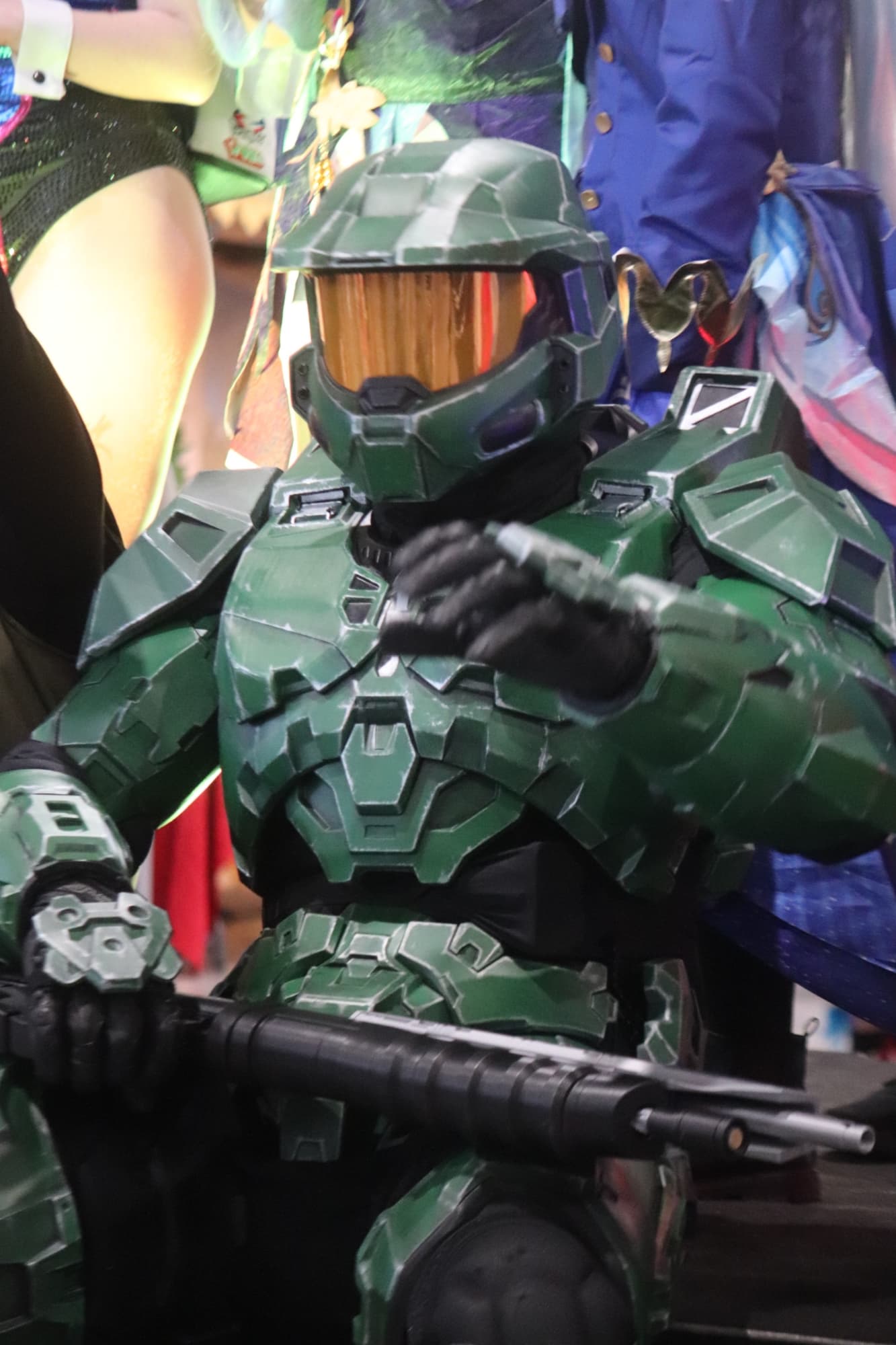 Paris Manga 2026 - Photo 15