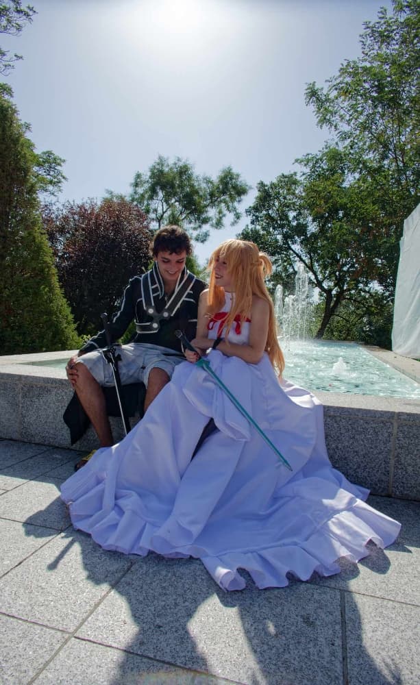 Asuna - Photo 3