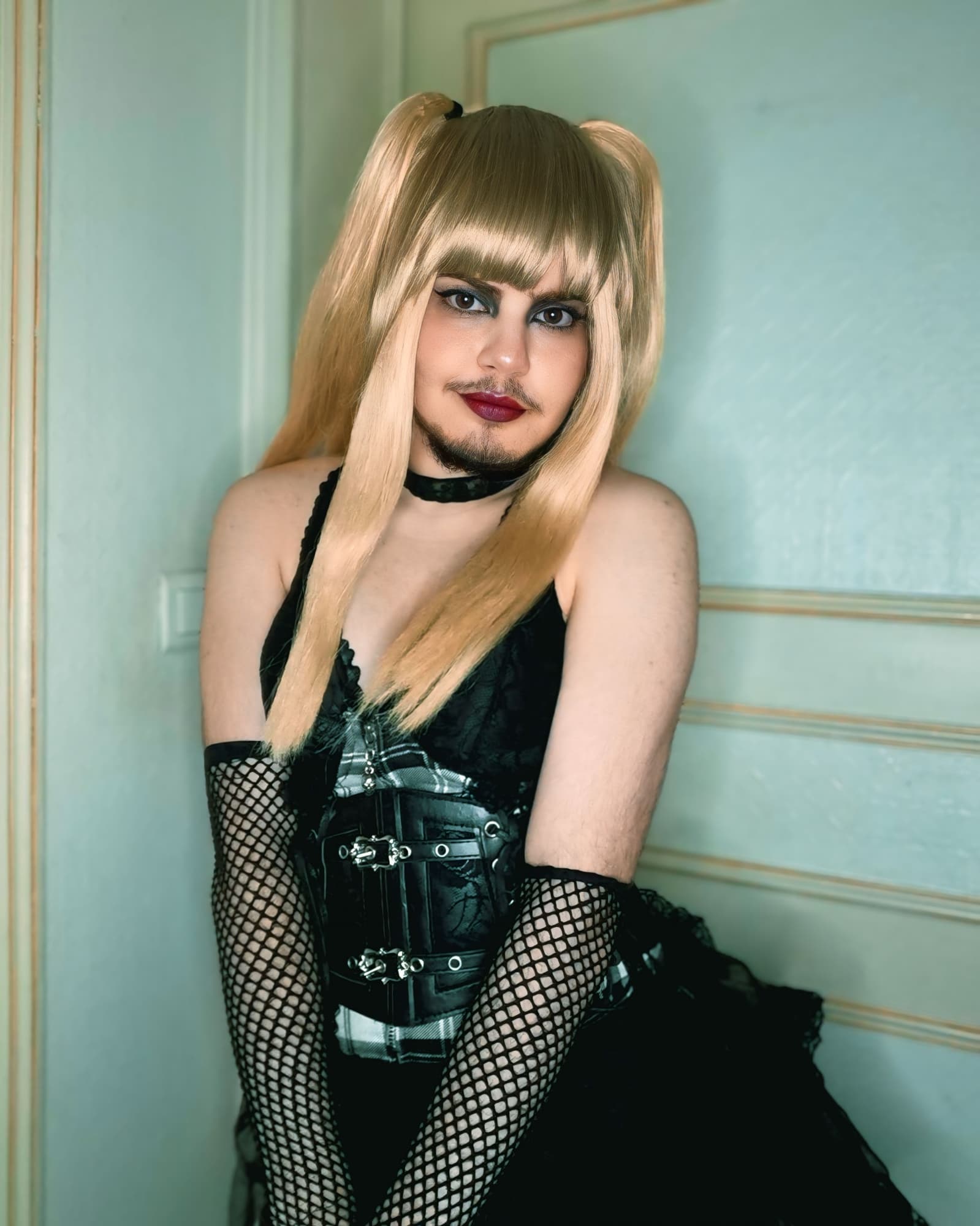 Misa Amane - Photo 3