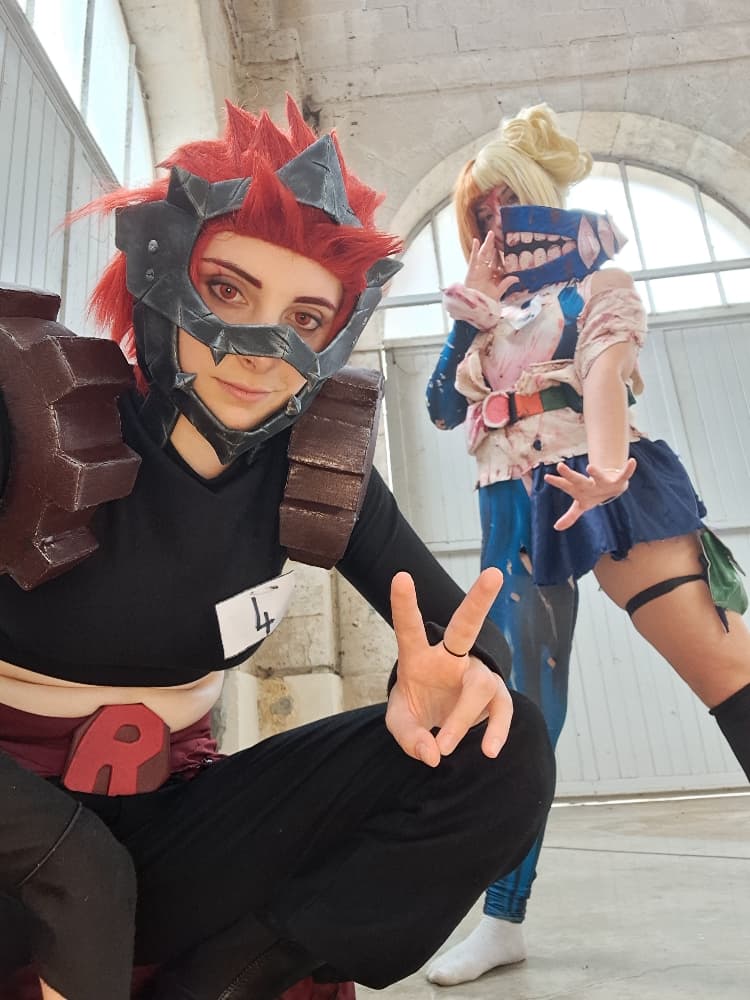 Kiri togachaco - Photo 15