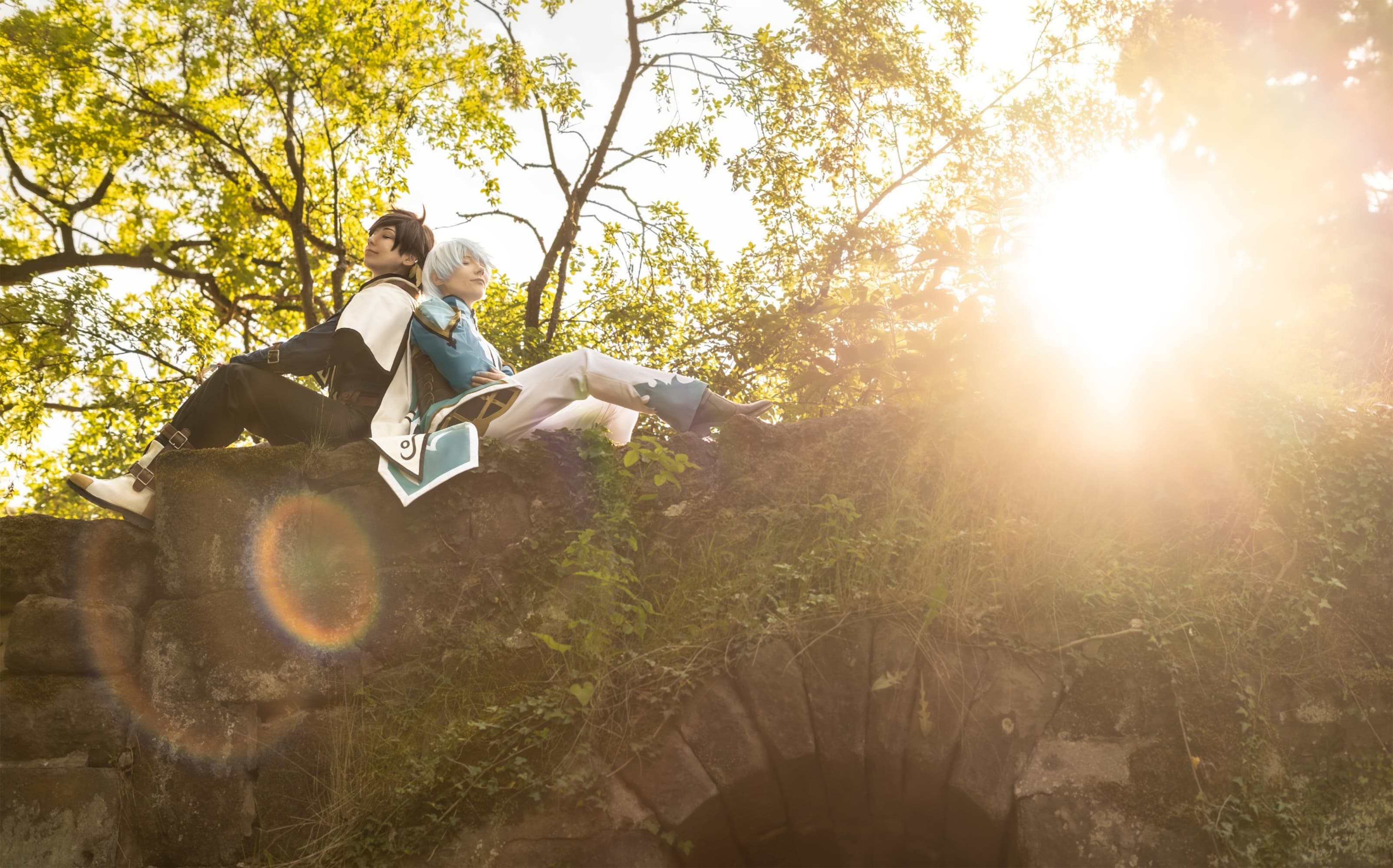 Tales of Zestiria 25 - Photo 4