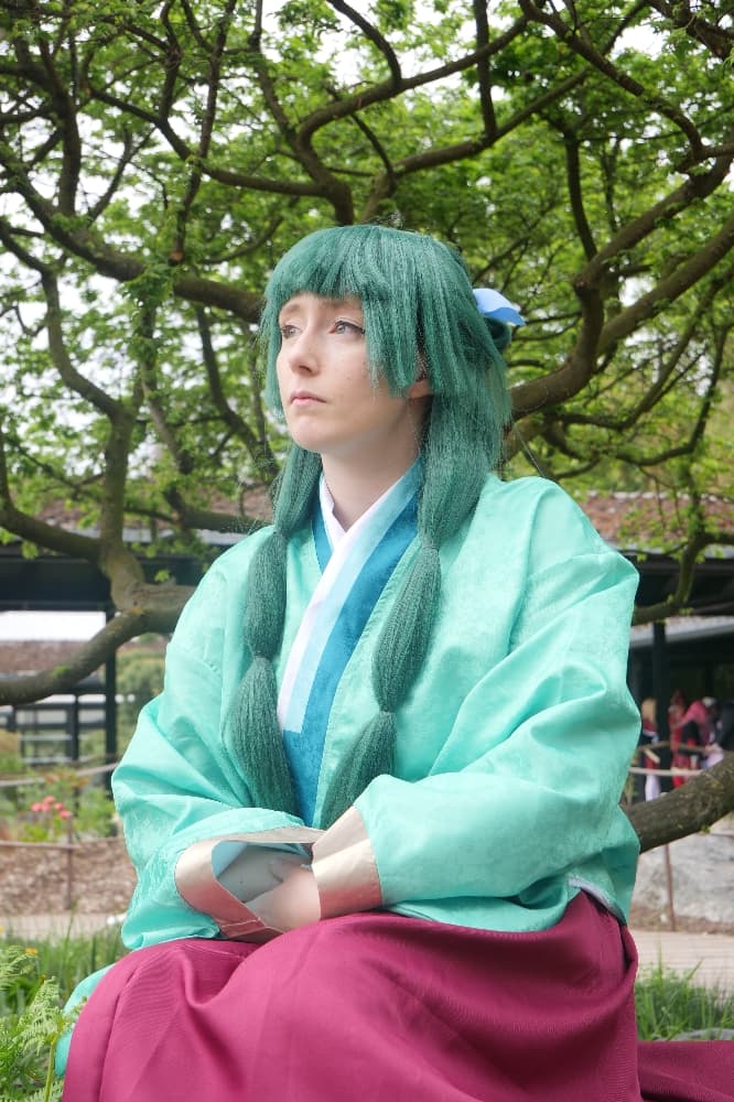 Mao  (Japan-party) - Photo 7