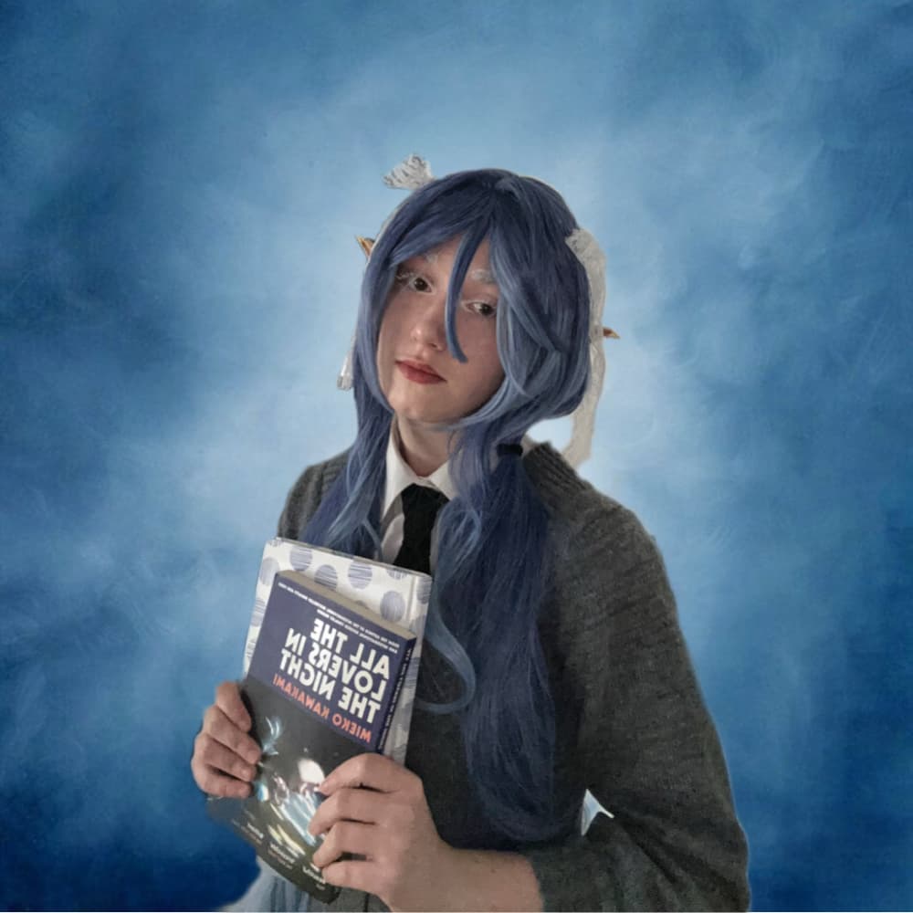 Layla student - Photo 6