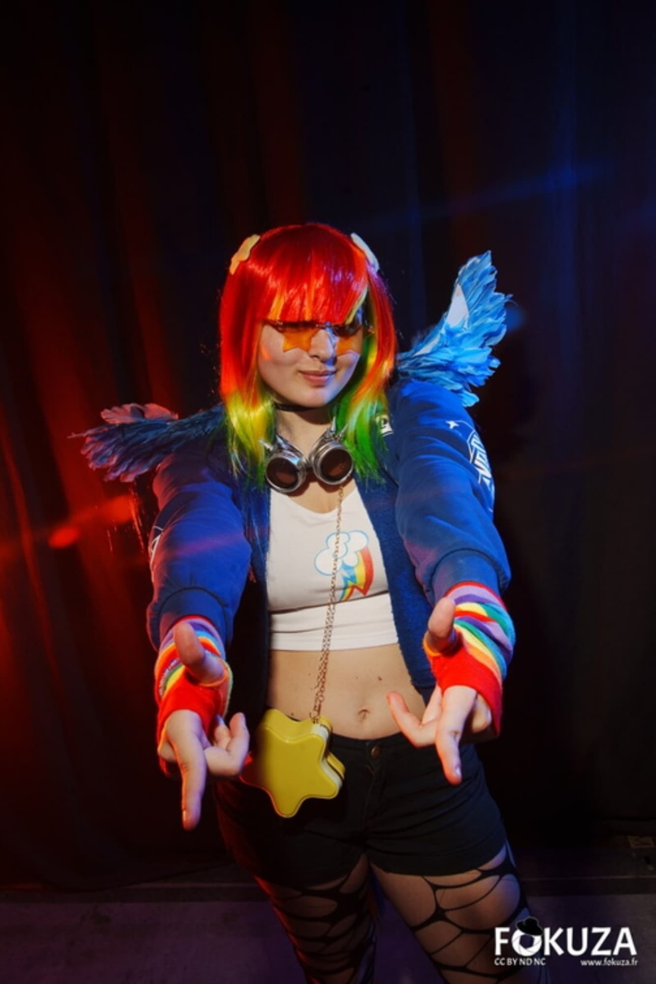 Rainbow Dash - Photo 1