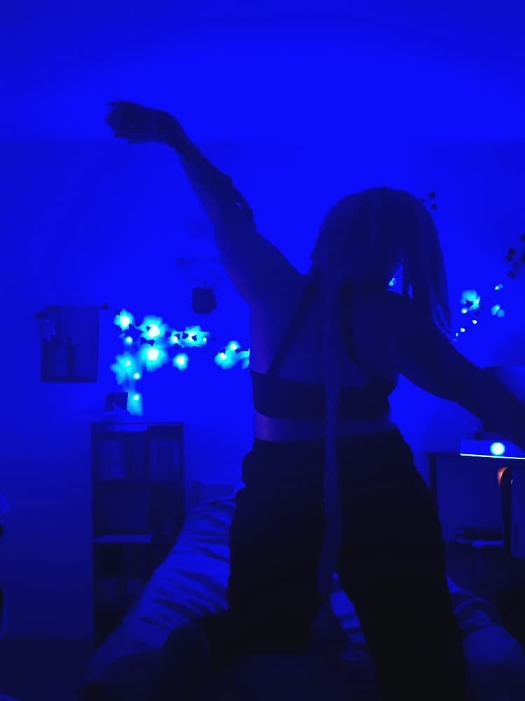 Jinx - Néon 