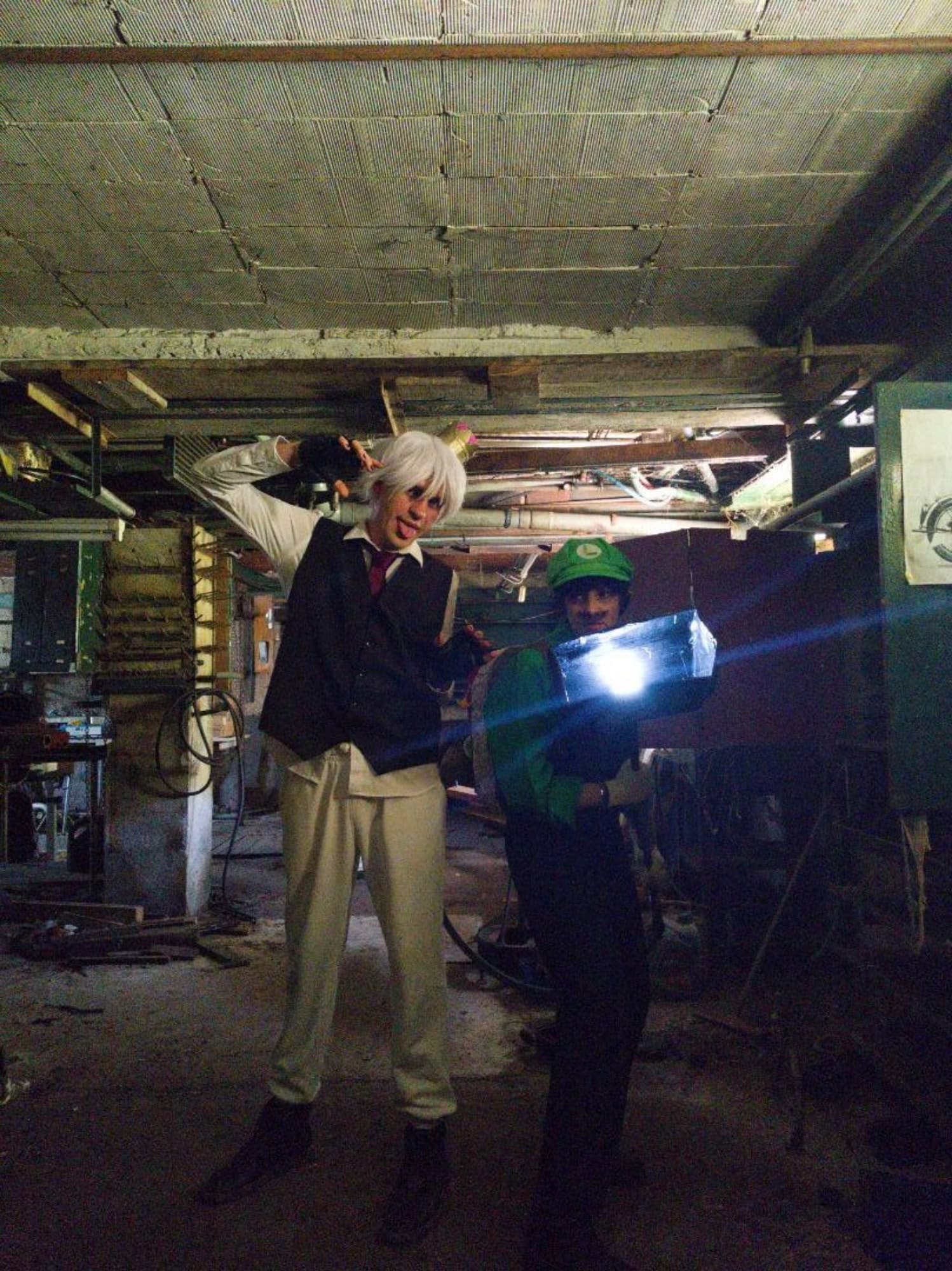 Luigi mansion  - Photo 4