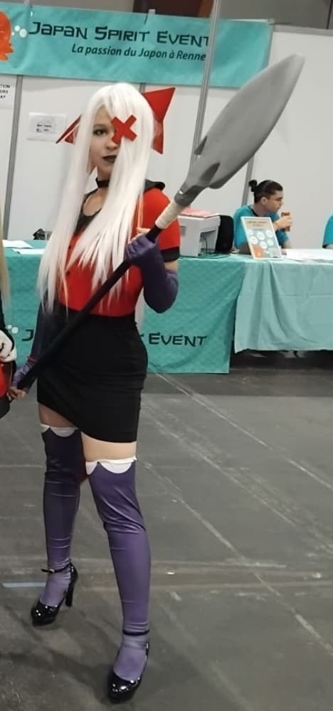 Première sortie - Photo 1