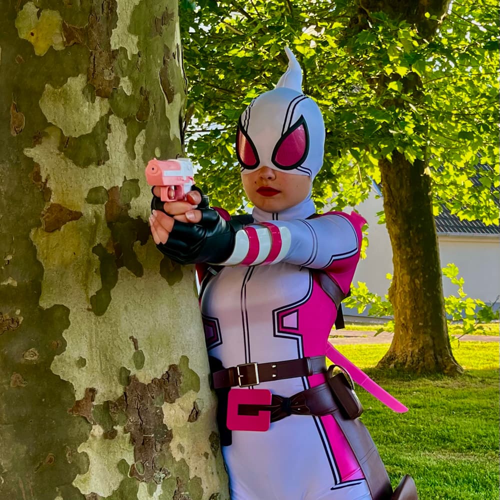 Gwenpool