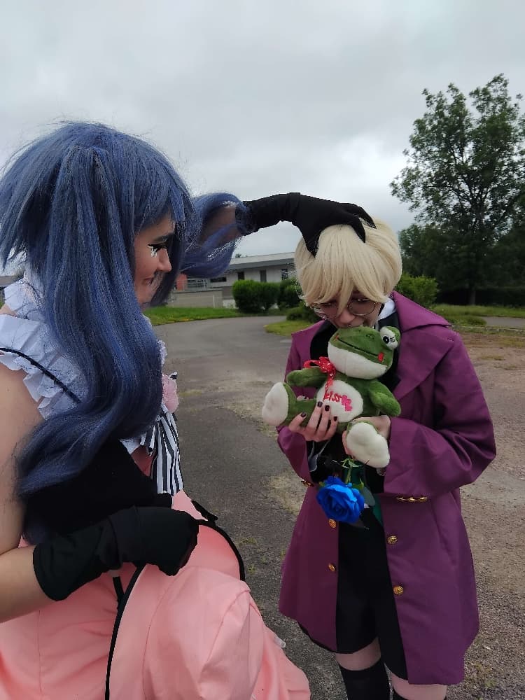 Lady Ciel  - Photo 2