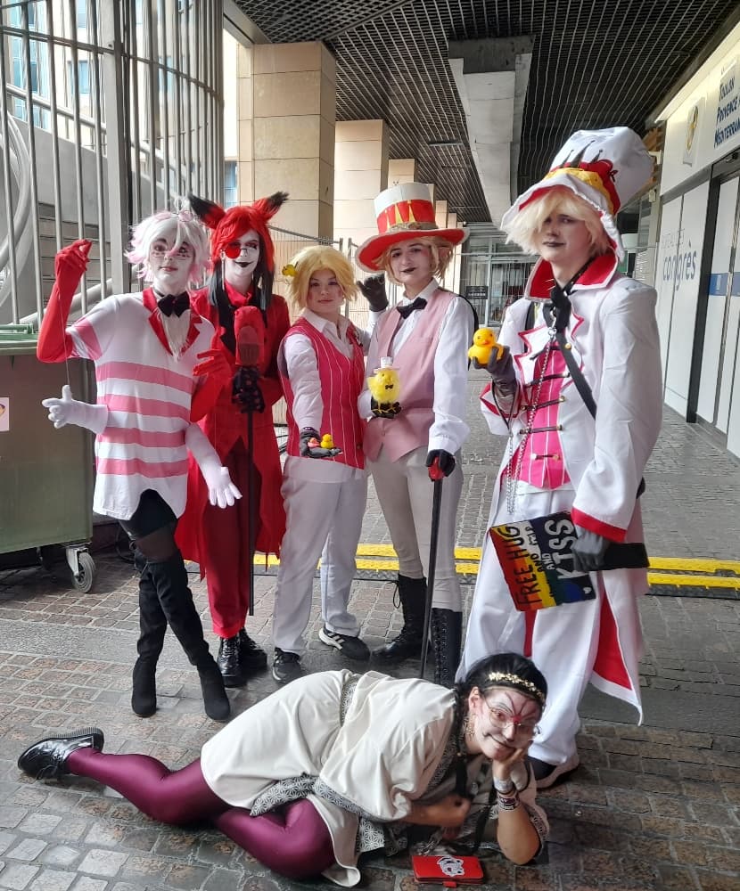 Mang'azur 2024 - Photo 10