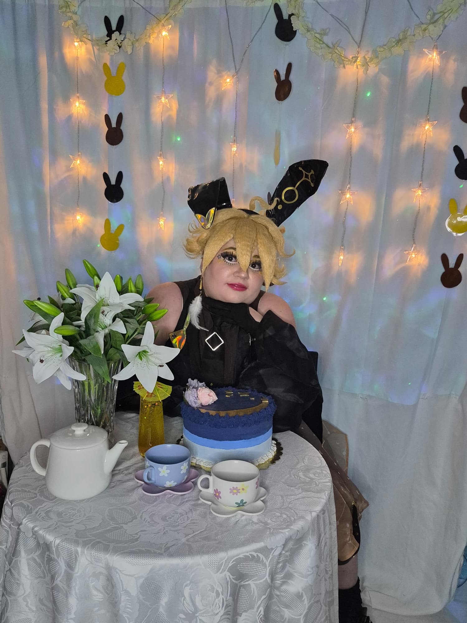 Aether Bunny 2026 - Photo 39