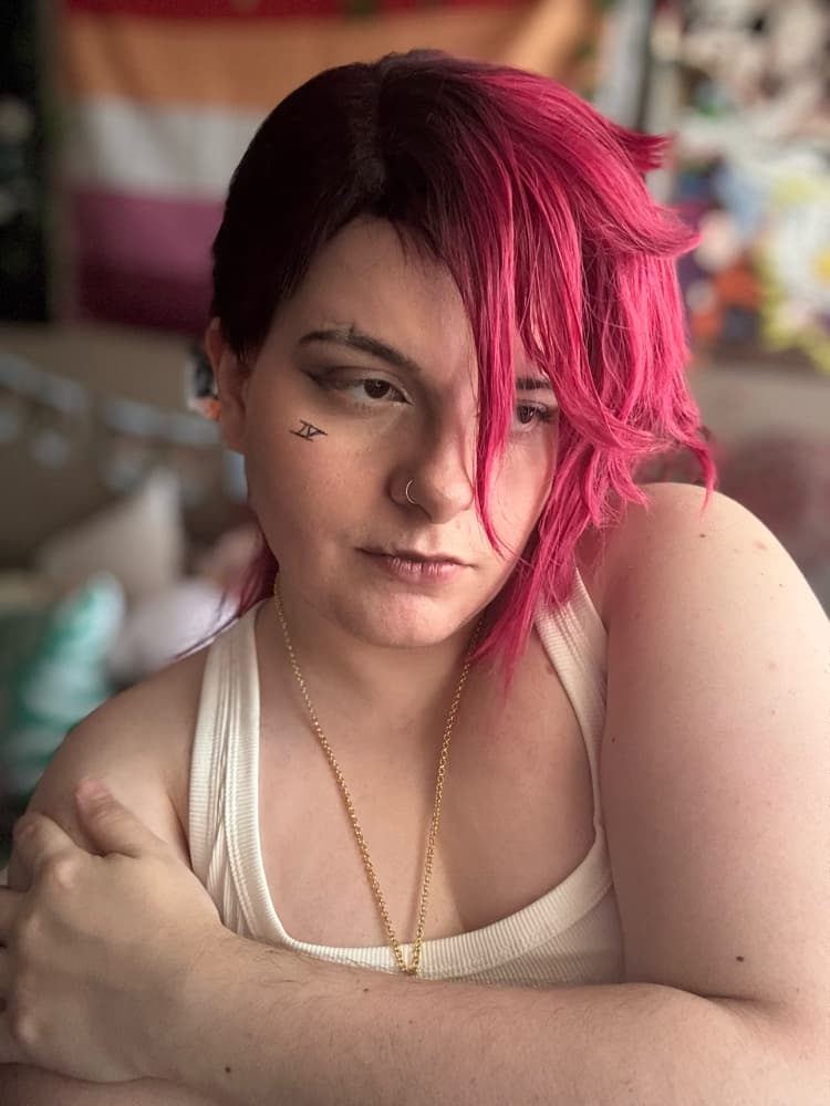 Vi 