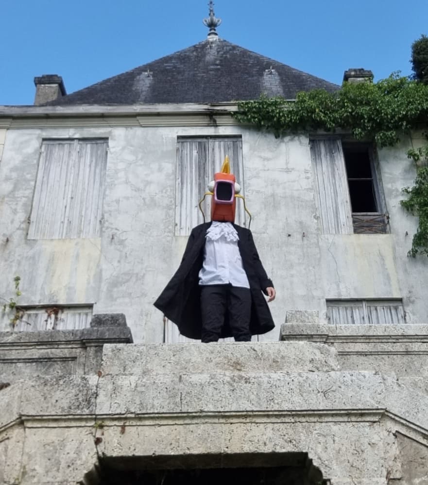 1er shooting de Lord