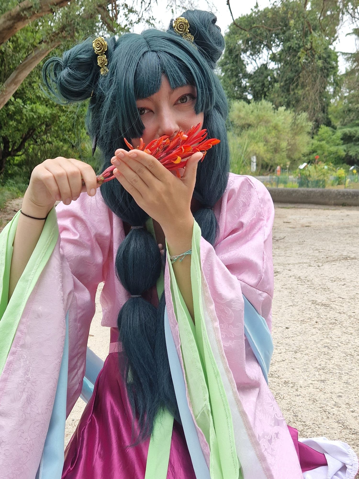 MaoMao Dinner - Photo 56