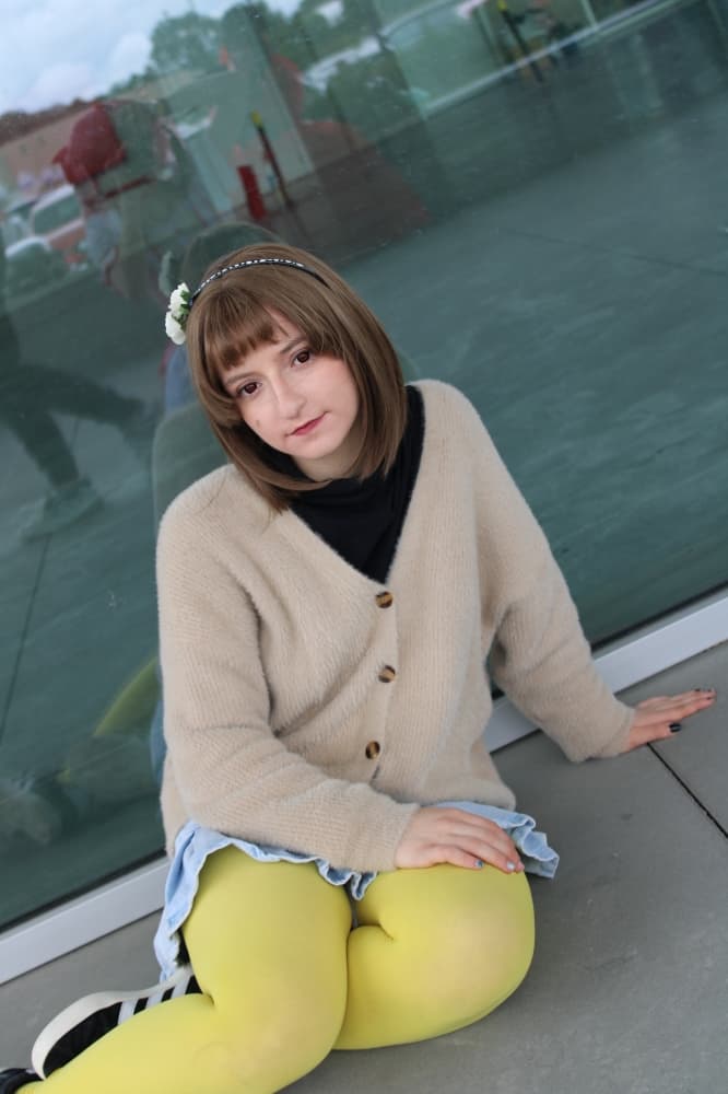 Hinami fueguchi  - Photo 7