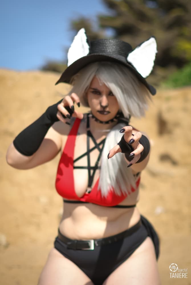 Objectif Tanière #3 - Photo 5