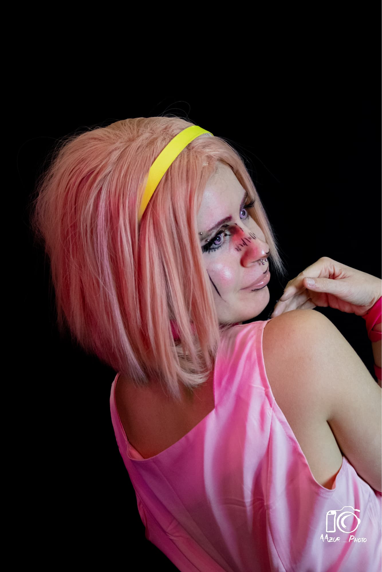 Reimi Sugimoto - Photo 2