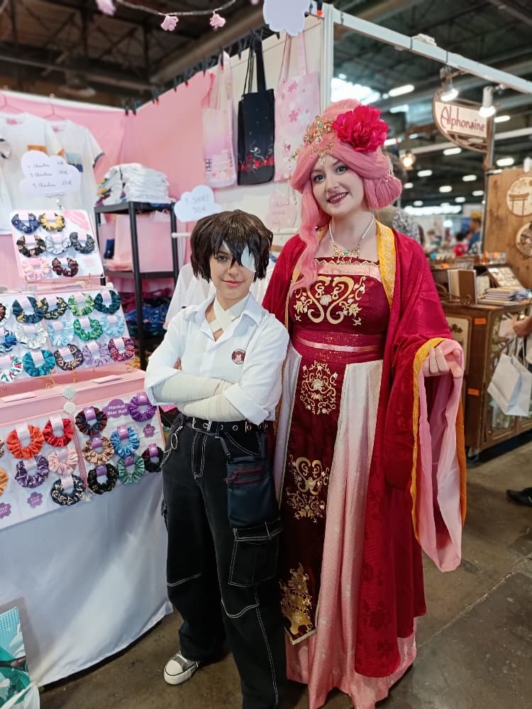 Convention - Photo 15