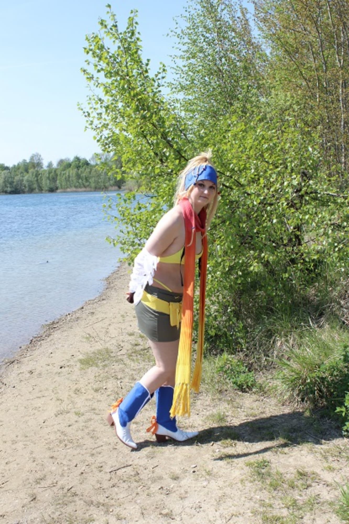 Rikku (Dieb) - Photo 85