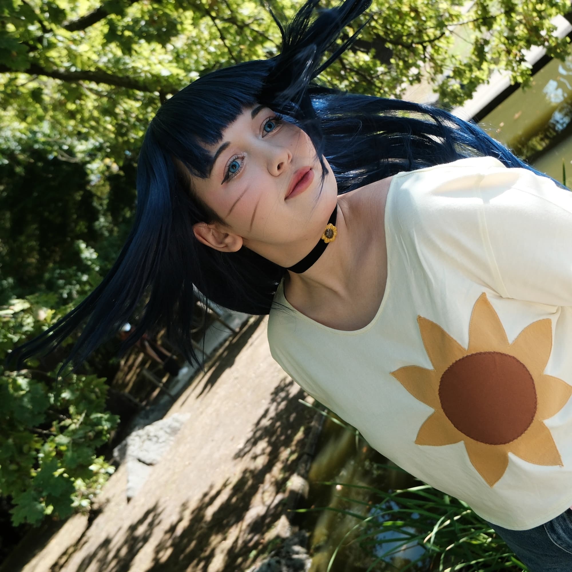 Himawari  - Photo 51