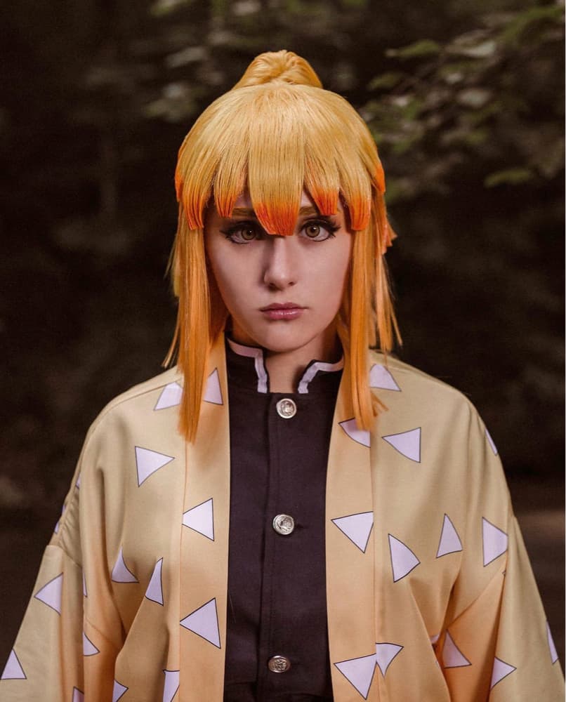 Zenitsu ⚡️ - Photo 4