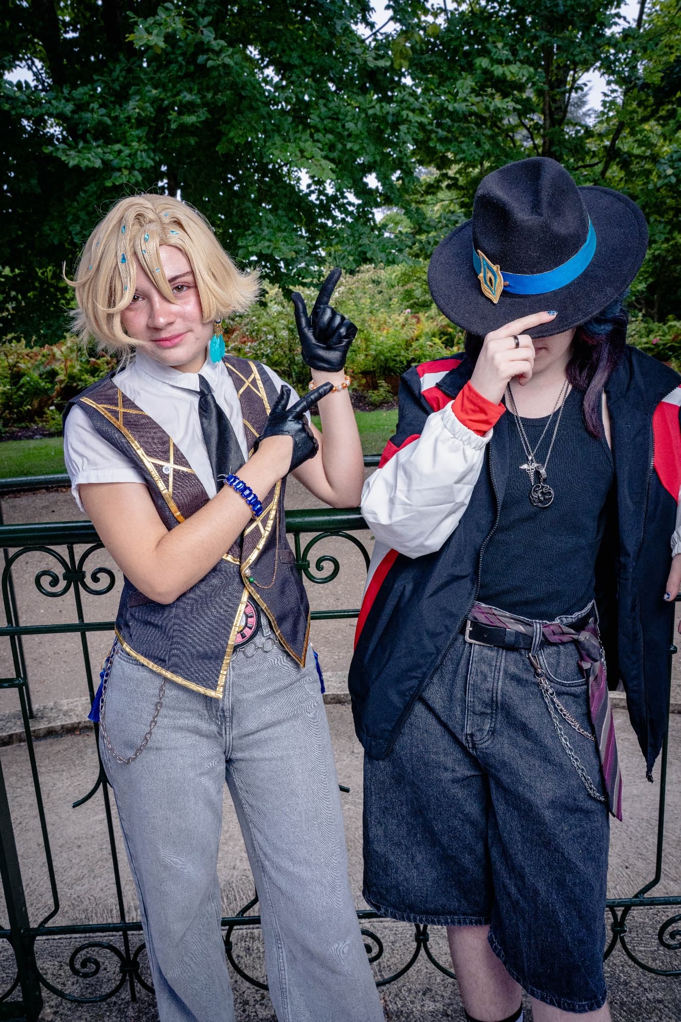 Park Louis Pasteur - Photo 18