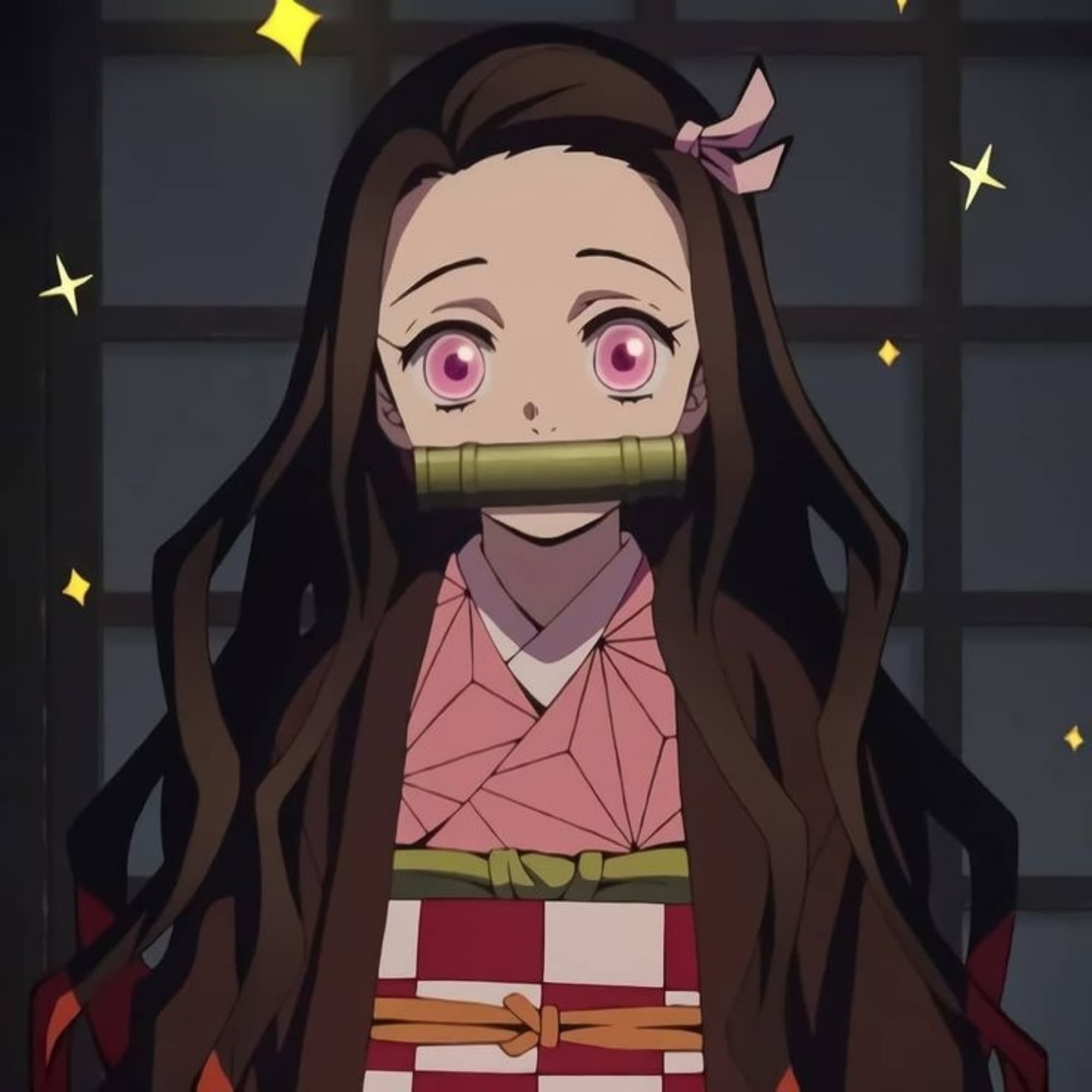 Nezuko kamado