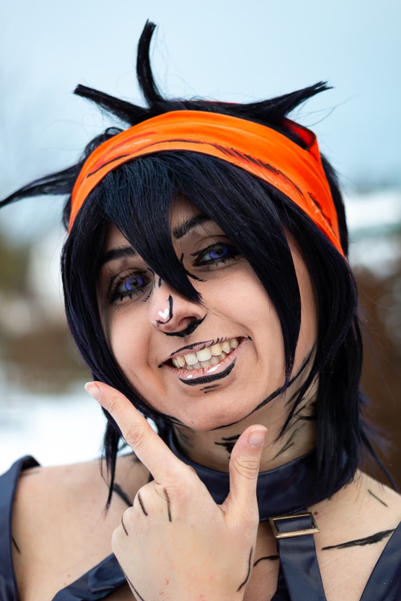 Narancia Ghirga  - Photo 11