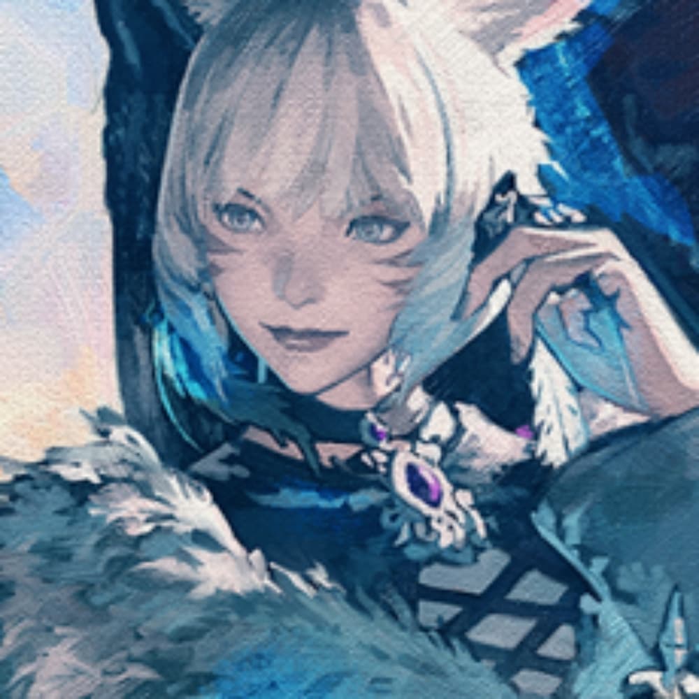 Y'shtola