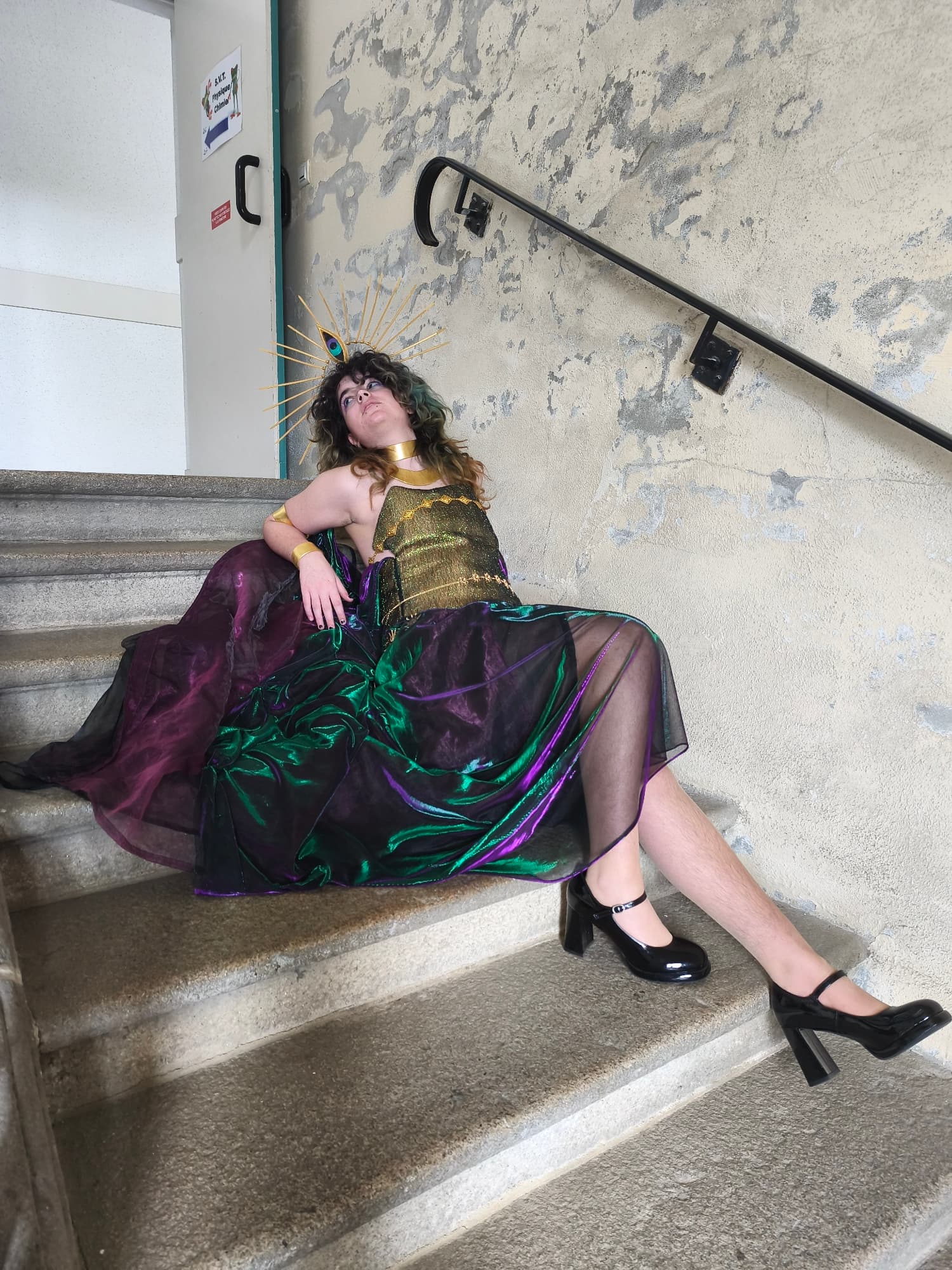 Shooting portfolio - Photo 22