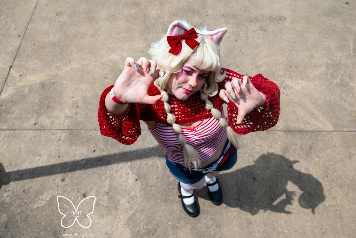 Hello kitty 2025 ☆ - Photo 4